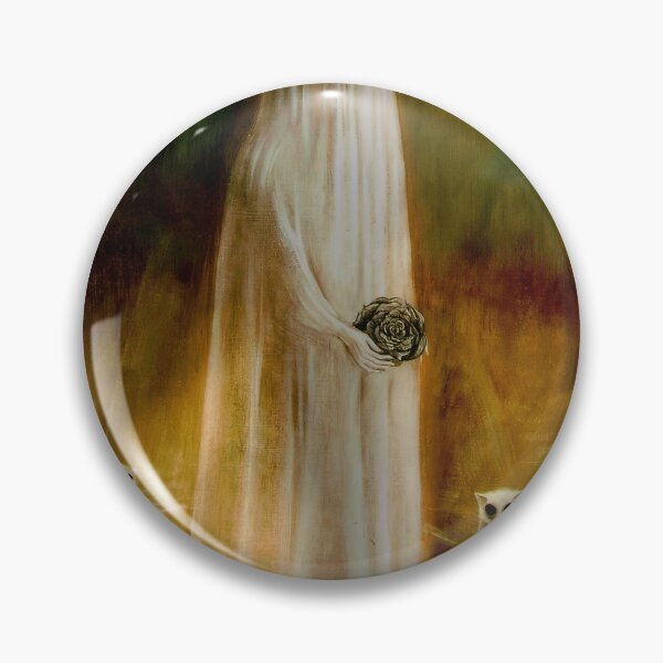 Item preview, Leonora Carrington designed and sold by Dodram.