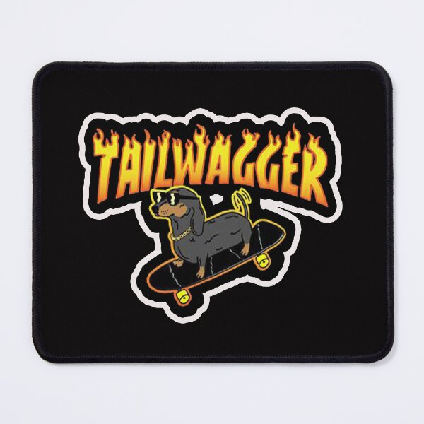 Item preview, tailwagger designed and sold by Ratatatts.