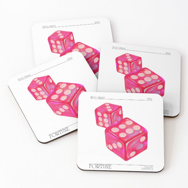 Item preview, Retro Series - Fortune designed and sold by OopsyDaisyTees.