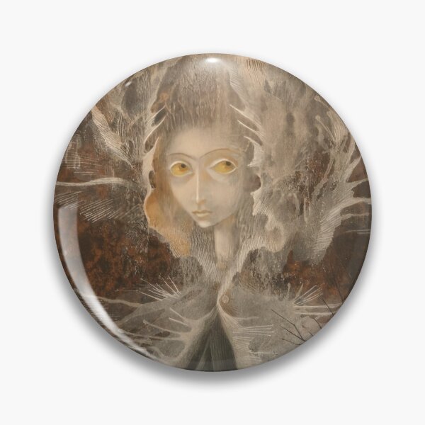 Item preview, Leonora Carrington designed and sold by Dodram.