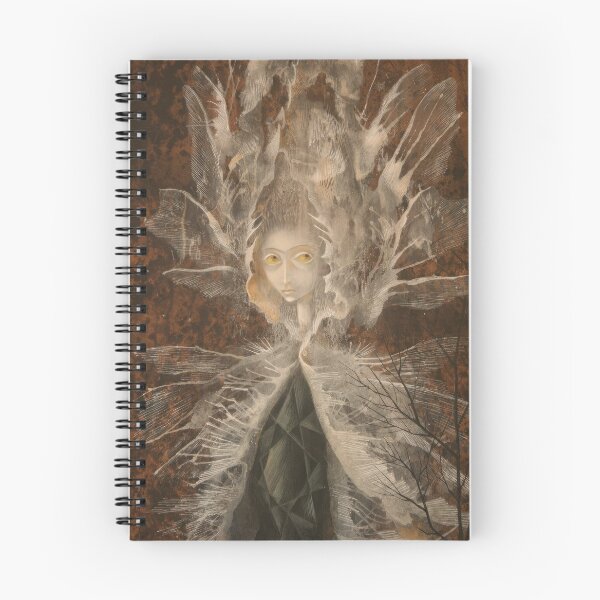 Item preview, Leonora Carrington designed and sold by Dodram.
