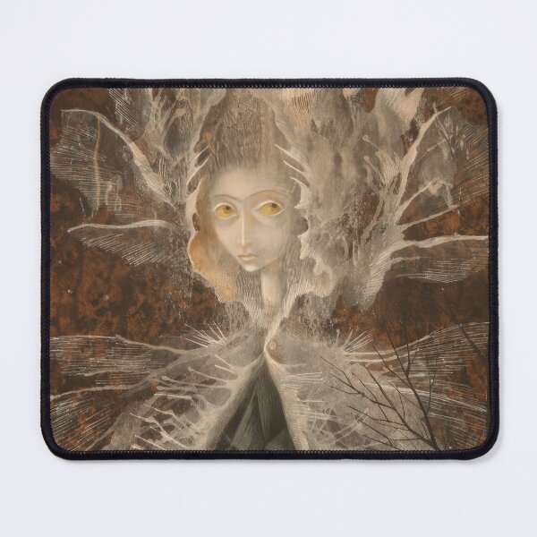 Item preview, Leonora Carrington designed and sold by Dodram.