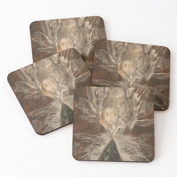 Item preview, Leonora Carrington designed and sold by Dodram.