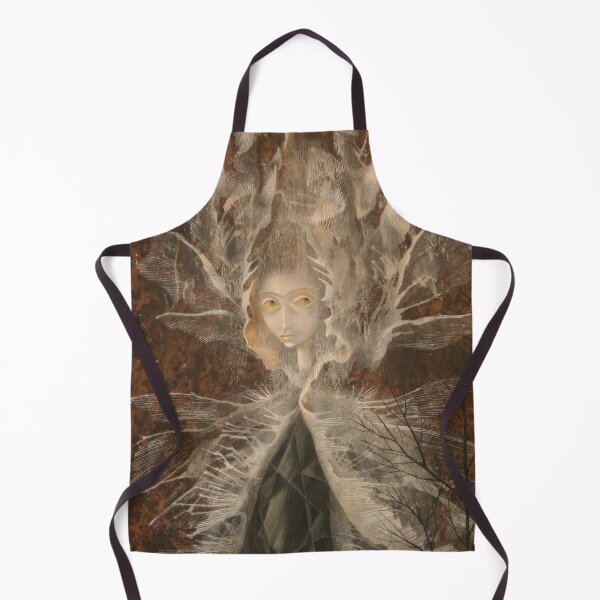 Item preview, Leonora Carrington designed and sold by Dodram.