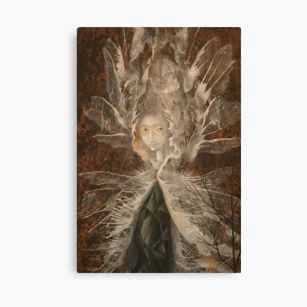 Item preview, Leonora Carrington designed and sold by Dodram.