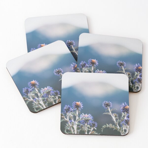 Item preview, Alpine Glow designed and sold by romsnl.