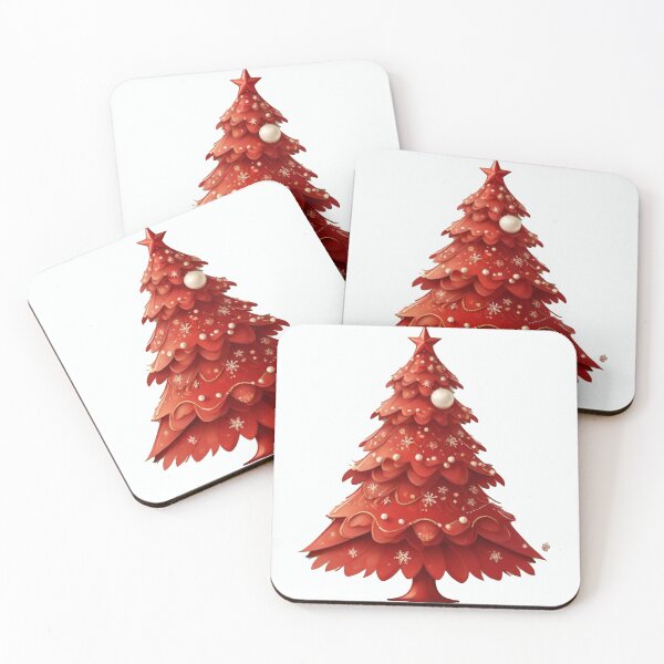 Item preview, lucky christmas tree designed and sold by sanam1362.
