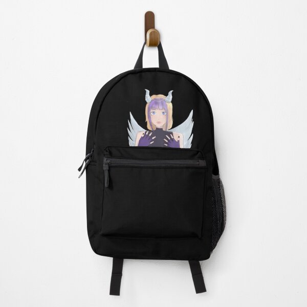 Item preview, Cute Anime Girl Kawaii funny gift for girls Manga accessories designed and sold by Funandsmile.