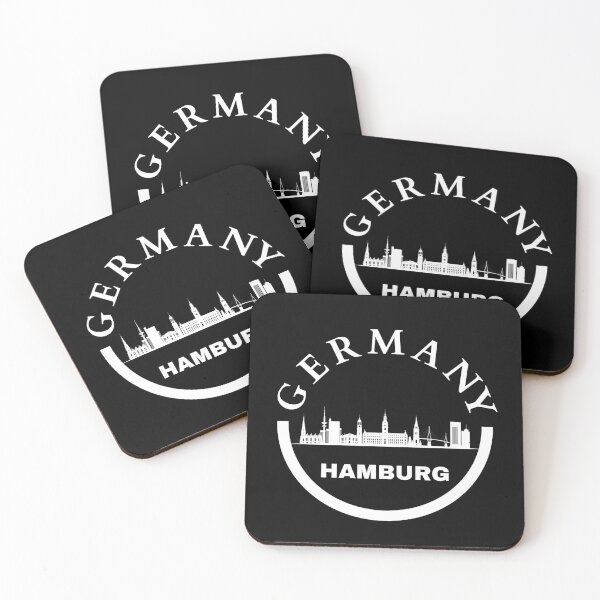 Item preview, Hamburg Harbor Elegance: A Maritime Masterpiece designed and sold by Pansilu Designs.
