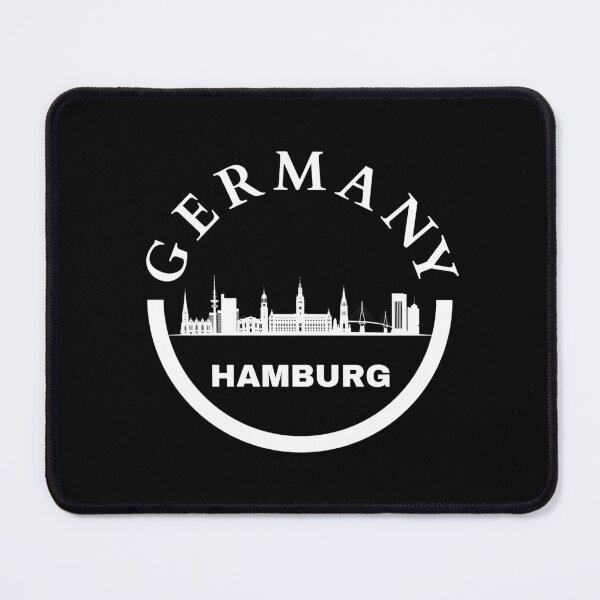 Item preview, Hamburg Harbor Elegance: A Maritime Masterpiece designed and sold by Pansilu Designs.