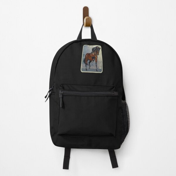 Item preview, Horse Oil Paint  designed and sold by Eolithic.