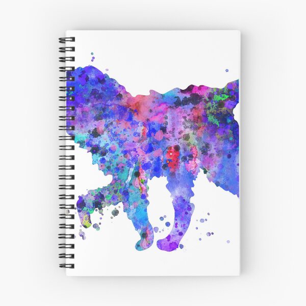 Artikelvorschau, Labradoodle, Labradoodle Aquarell, Labradoodle Hund entworfen und verkauft von Rosaliartbook.