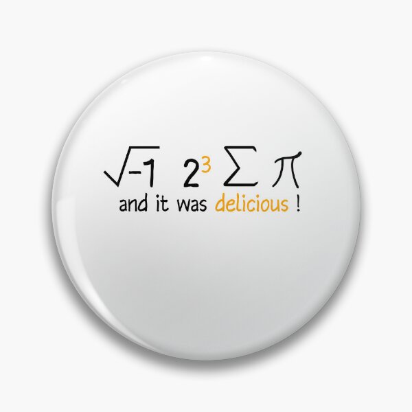 Item preview, I Ate Some Pie and it was delicious designed and sold by Preety Padhiyar.