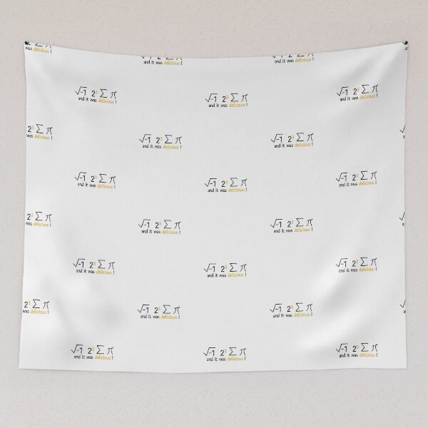 Item preview, I Ate Some Pie and it was delicious designed and sold by Preety Padhiyar.