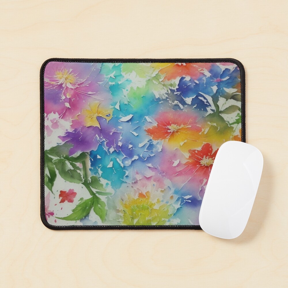 Item preview, Mouse Pad designed and sold by SuraSu.