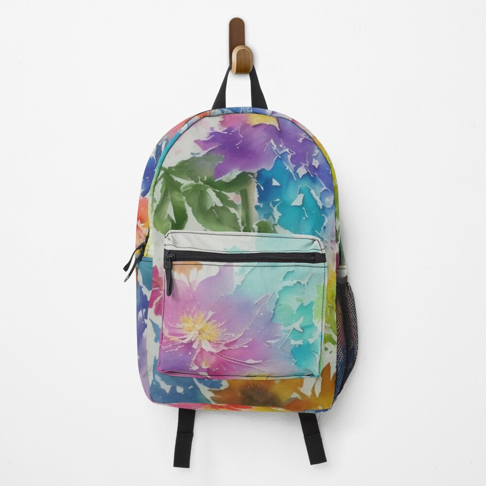 Item preview, Backpack designed and sold by SuraSu.