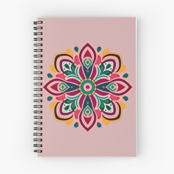 Item preview, Traditional Intricate Rangoli Art-Design & Pattern designed and sold by Jollys-ArtShop.