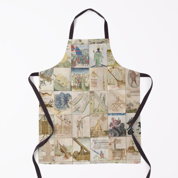 Item preview, Bellifortis designed and sold by Montage-Madness.