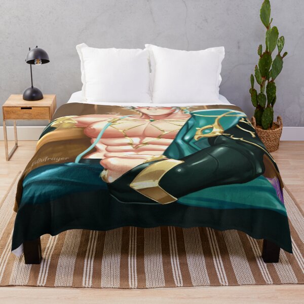 Item preview, Alhaitham designed and sold by ViniDufrayer.