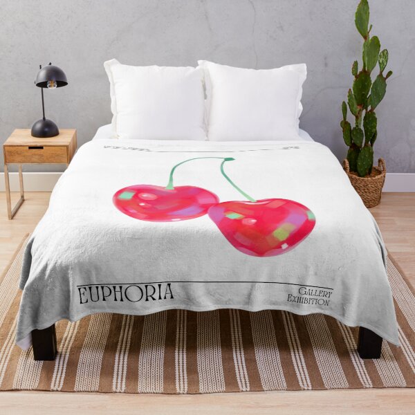 Item preview, Retro Series - Euphoria designed and sold by OopsyDaisyTees.