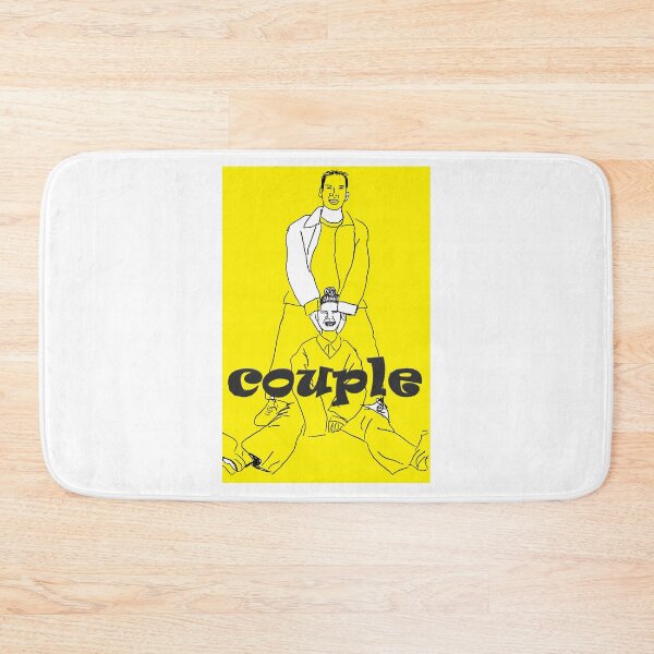 Item preview, couple designed and sold by zzzozzo.