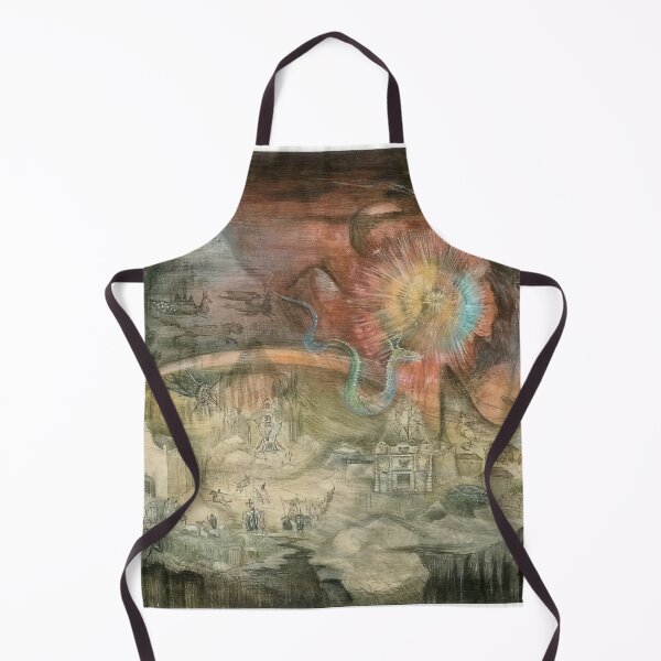 Item preview, Leonora Carrington designed and sold by Dodram.