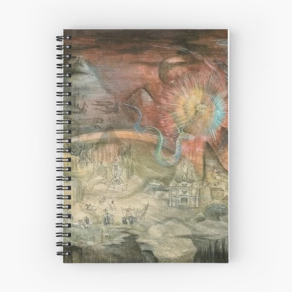 Item preview, Leonora Carrington designed and sold by Dodram.