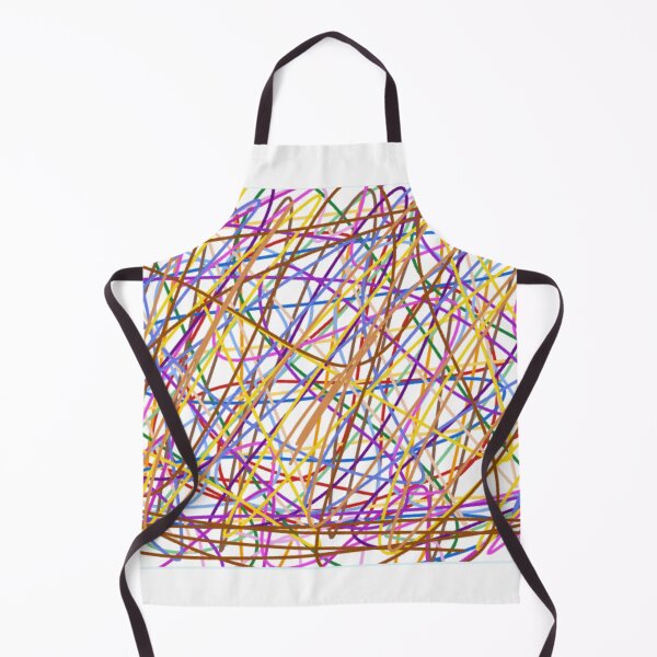 Item preview, Rainbow Doodle designed and sold by PawsitivityHG.