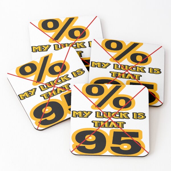 Item preview, BAD LUCK designed and sold by RIFI YOUR.