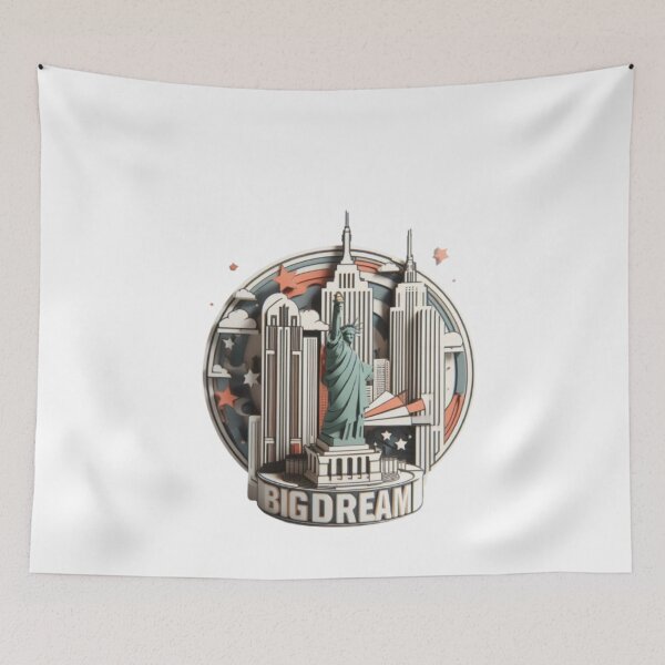 Item preview, Dare to Dream: Unleashing Your Inner Visionary and Embracing the Power of Possibilities designed and sold by bkbh.