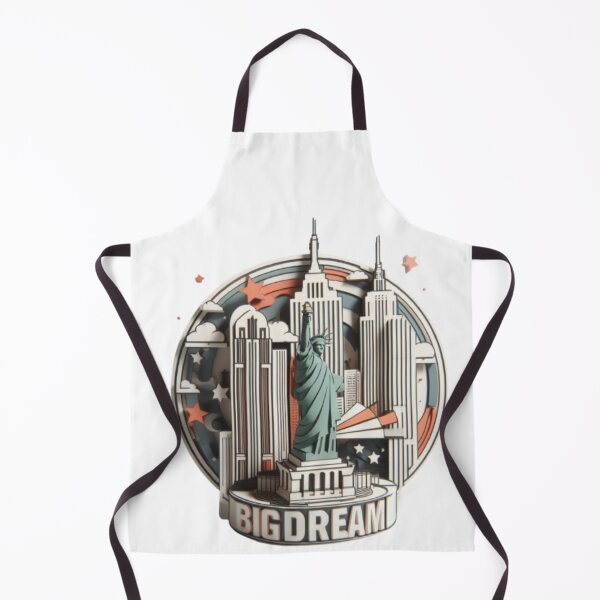 Item preview, Dare to Dream: Unleashing Your Inner Visionary and Embracing the Power of Possibilities designed and sold by bkbh.