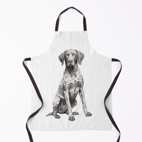 Item preview, German Shorthaired Charm designed and sold by aigcx.