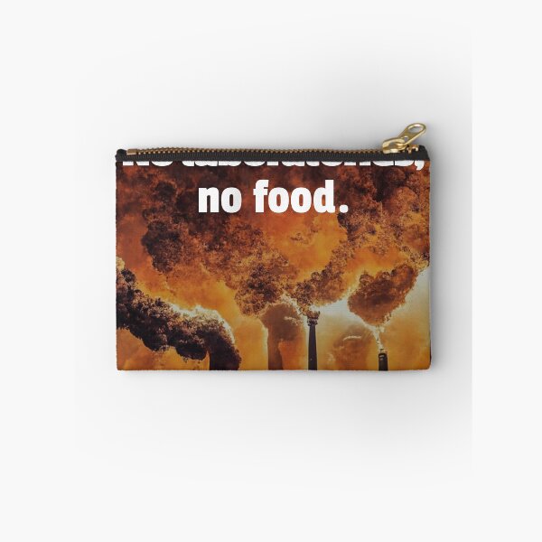 Item preview, No Laboratories, No Food designed and sold by Surreallytee.