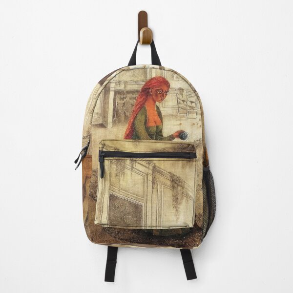Item preview, Leonora Carrington designed and sold by Dodram.