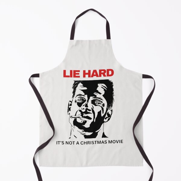 Item preview, Not A Christmas Movie					 designed and sold by DTSweaters.