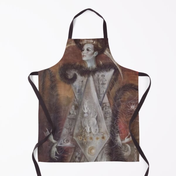 Item preview, Leonora Carrington designed and sold by Dodram.