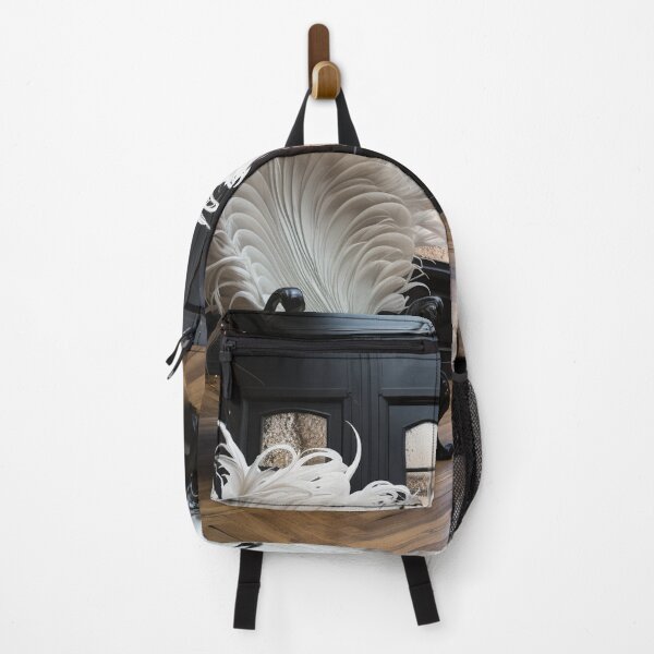 Item preview, Feathery Chairs designed and sold by cipoprimo.