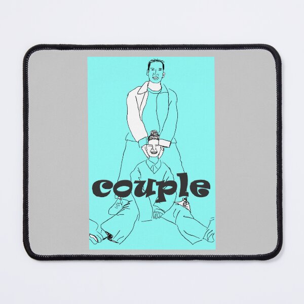 Item preview, couple designed and sold by zzzozzo.