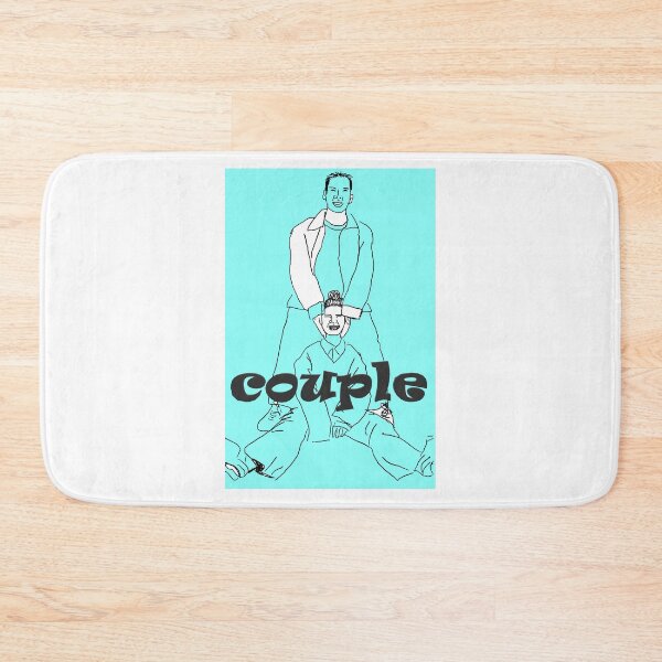 Item preview, couple designed and sold by zzzozzo.