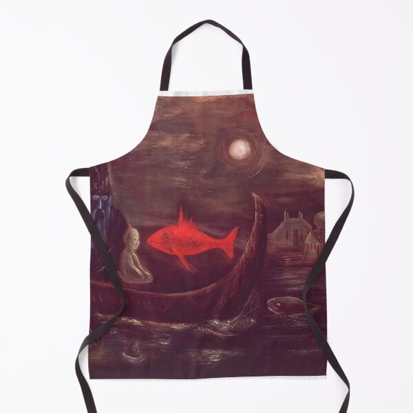 Item preview, Leonora Carrington designed and sold by Dodram.