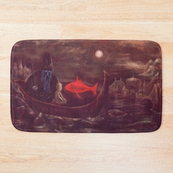 Item preview, Leonora Carrington designed and sold by Dodram.