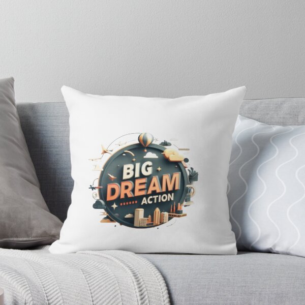 Item preview, Dare to Dream: Unleashing Your Inner Visionary and Embracing the Power of Possibilities designed and sold by bkbh.