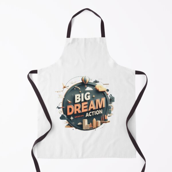 Item preview, Dare to Dream: Unleashing Your Inner Visionary and Embracing the Power of Possibilities designed and sold by bkbh.