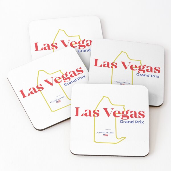 Item preview, Las Vegas Gp designed and sold by Oonamin.