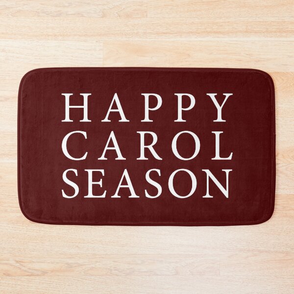Item preview, Happy Carol Season - Queer Christmas designed and sold by CottonGarb.