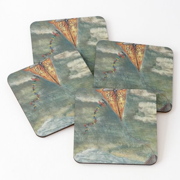 Item preview, Leonora Carrington designed and sold by Dodram.