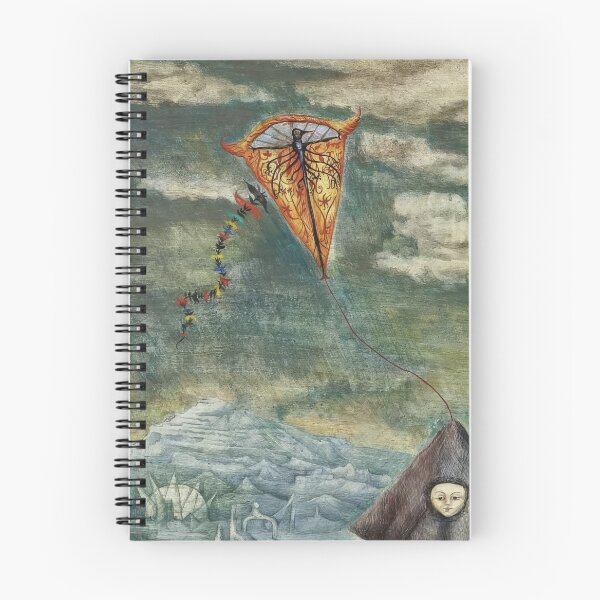 Item preview, Leonora Carrington designed and sold by Dodram.