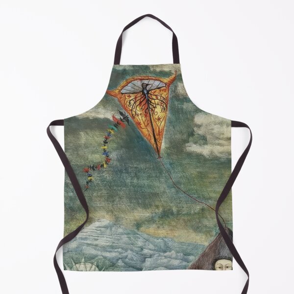Item preview, Leonora Carrington designed and sold by Dodram.