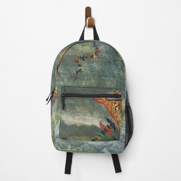 Item preview, Leonora Carrington designed and sold by Dodram.