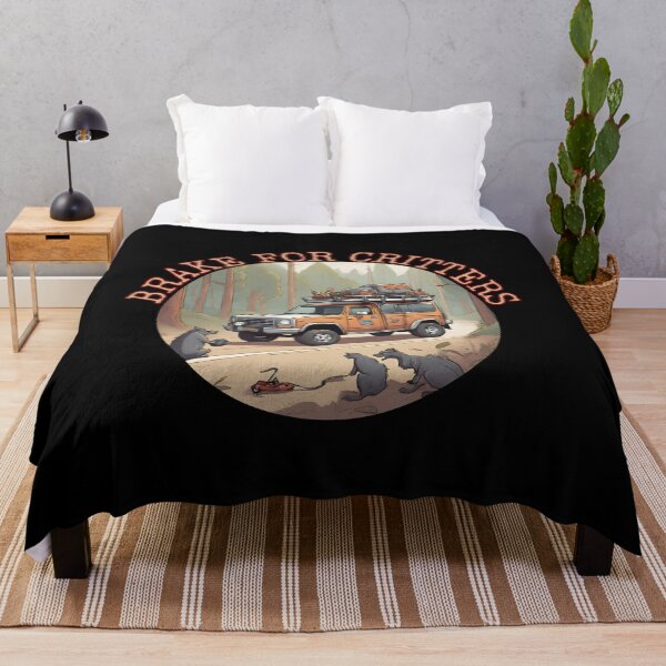 Item preview, Wilderness Wanderlust Adventure Awaits designed and sold by ChicTrendz.